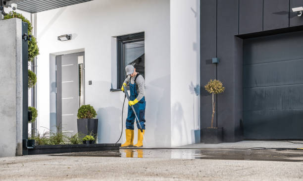 Best Graffiti Removal  in Lexico, CA