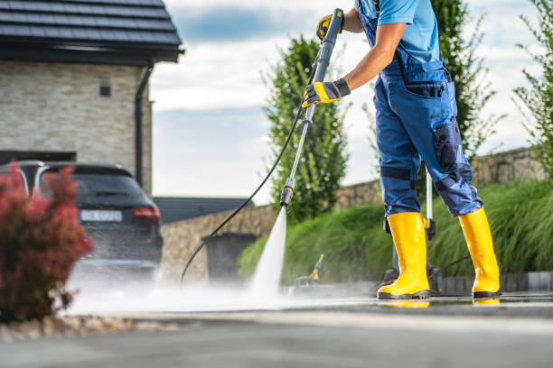 Best Patio and Deck Pressure Washing  in Lexico, CA